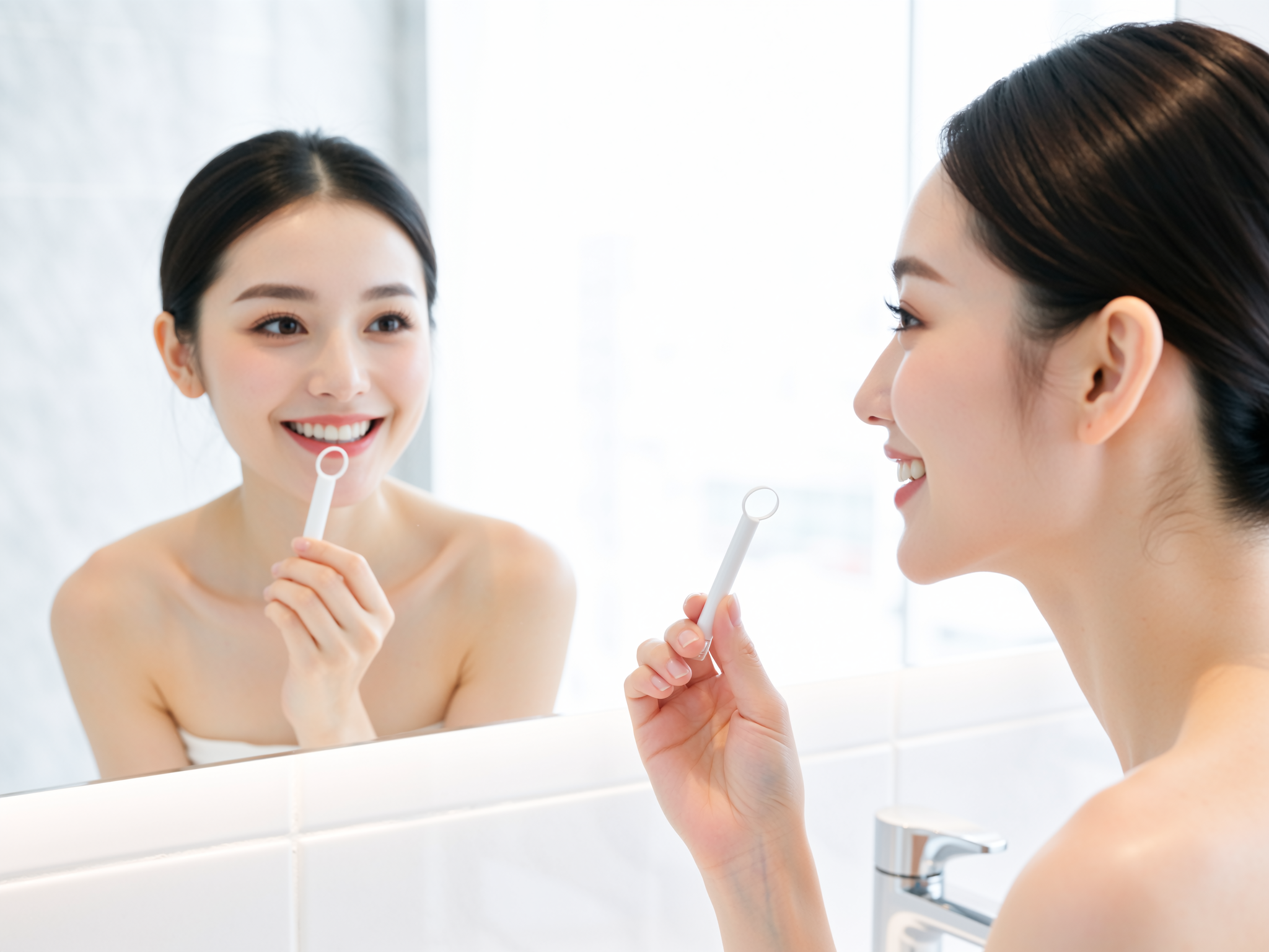 口腔健康