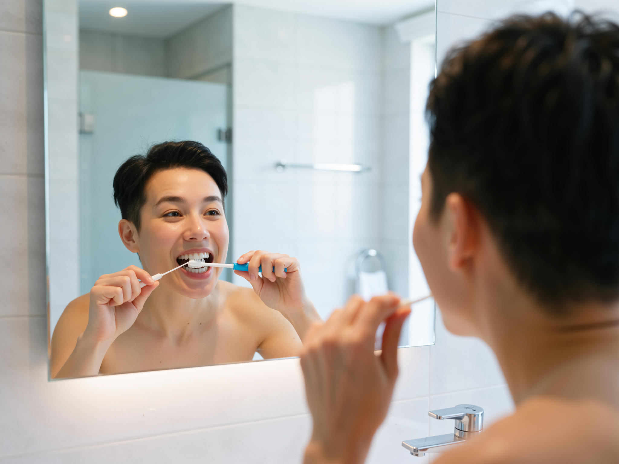 口腔诊疗